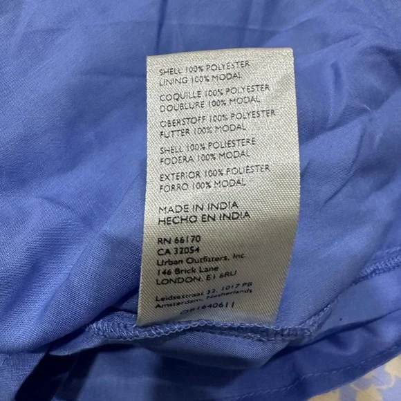 Free people Juliana Maxi dress - Picture 8 of 8